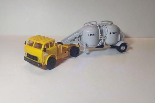 Maz 503 p071 sattelzug für - -,