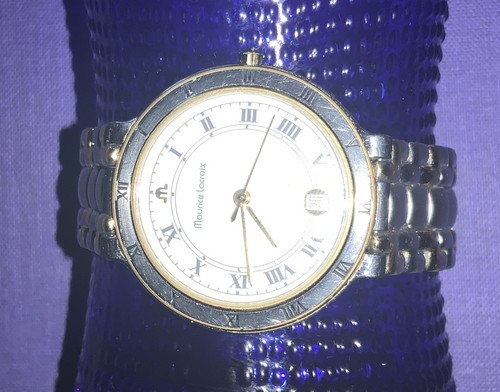 Maurice lacroix calypso 95417 - lacroix,