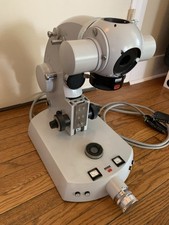 Carl zeiss photomicroscope iii - carl,