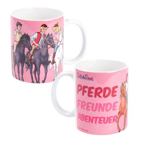 Mug xabenteuer ceramic - mug,