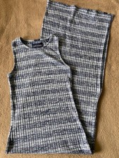 Superdry Maxi-Stretch-Kleid