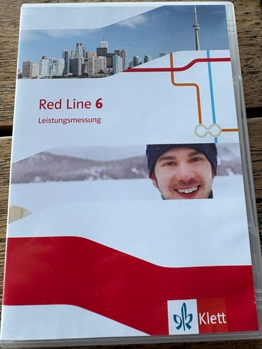 Red line leistungsmessung - line,