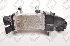 SKODA RAPID 1.4 TDI 90PS Ladeluftkühler 04B145749K
