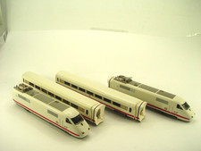 ICE Zug Experimental    -