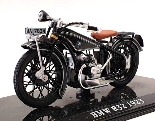 Atlas editions scale - 1/24,