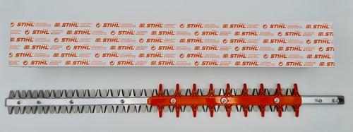 Stihl original messersatz hsa - original,