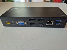 Lenovo thinkpad usb dock - thinkpad, usb-c