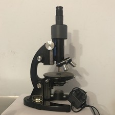 Dunkelfeld Mikroskop Zeiss Mit