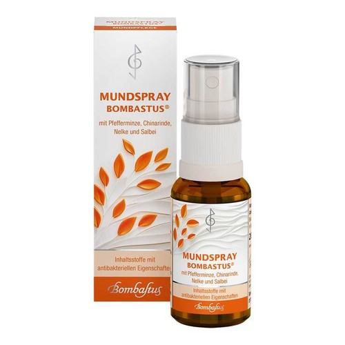 Mundspray pzn - mundspray,