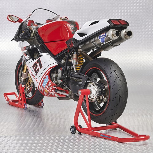 Datona einarm motorrad - datona,