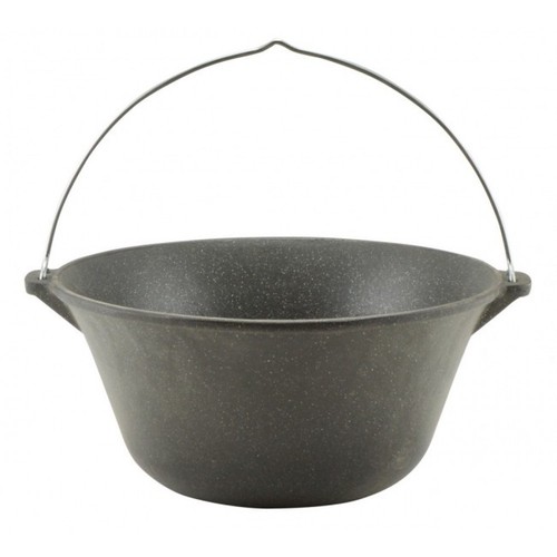 Gulaschkessel liter - gulaschkessel, 7