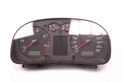 Tachometer golf bora - vw,