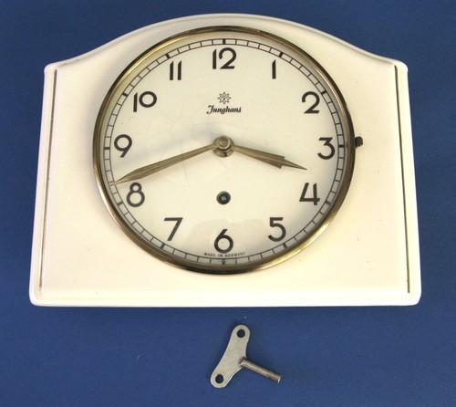 Küchen uhr junghans - küchen-uhr,