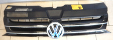 VW T5 Facelift / Multivan / GRILL FRONTGRILL KÜHLERGRILL / 7E5853651 (BY368)