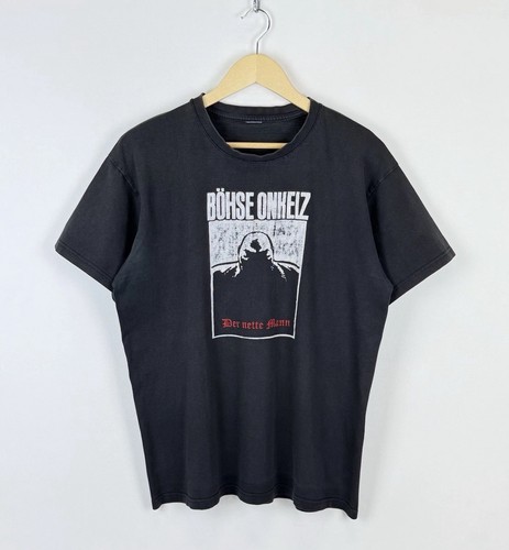 Vintage bohse onkelz der - vintage,