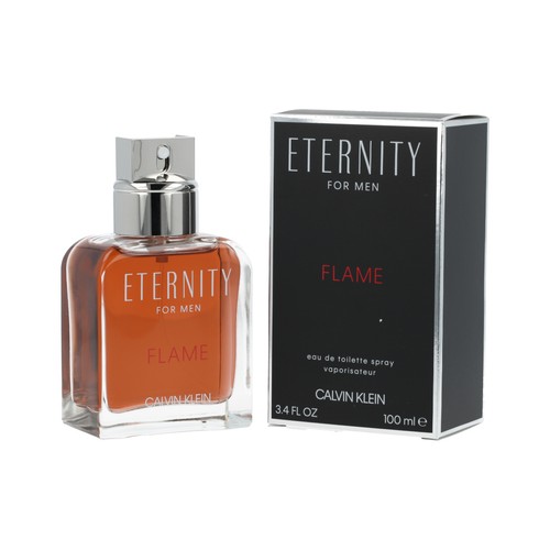 Calvin klein eternity - klein,
