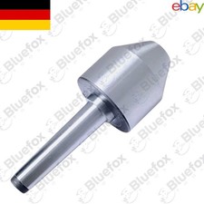 Mitlaufender Zentrierkegel MK2