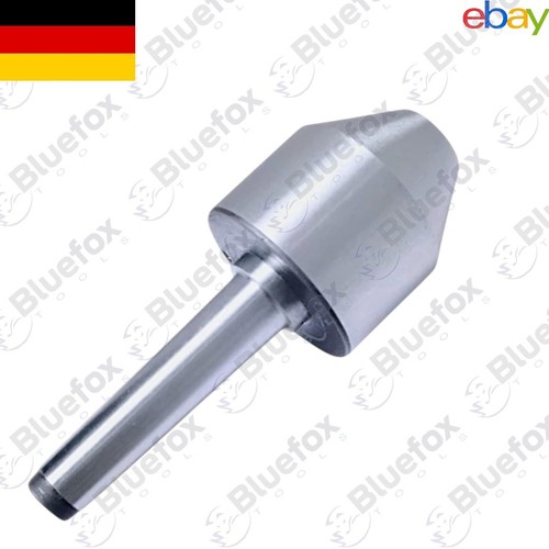 Mitlaufender zentrierkegel mk2 - mitlaufender,