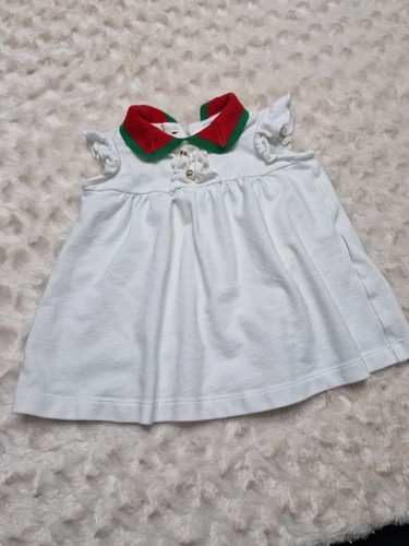 Gucci mädchen baby kleid - mädchen,