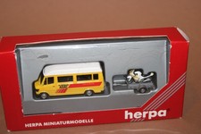 Herpa 043038  1:87  Modellauto