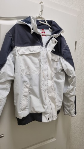 Engelbert strauss winterjacke - strauss,