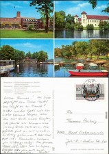 Fürstenberg/Havel Neuglobsow