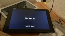 Sony Xperia Tablet Z