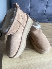 UGG Classic Ultra Mini Plateau