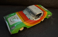 altes Spielzeugauto Blech *