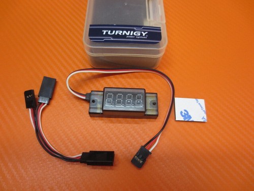 Rcexl turnigy digitaler - rcexl/turnigy,