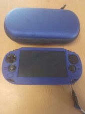 Sony PlayStation PS Vita Slim