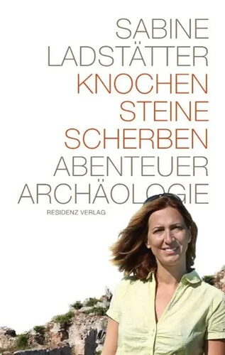 Sabine ladstätter knochen - sabine,