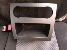 Original Mercedes A B Klasse W169 W245 Abdeckung Blende Ablage Fach A1696800239 