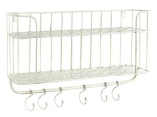 Wandregal Küchenregal