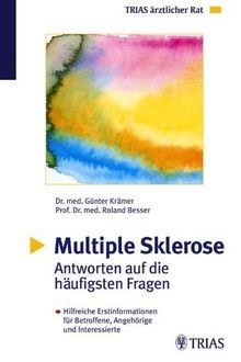 Multiple sklerose antworten - multiple,
