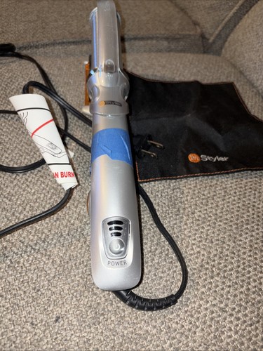 Instyler rotating hot - instyler,