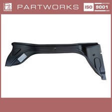 Tank support carrier for