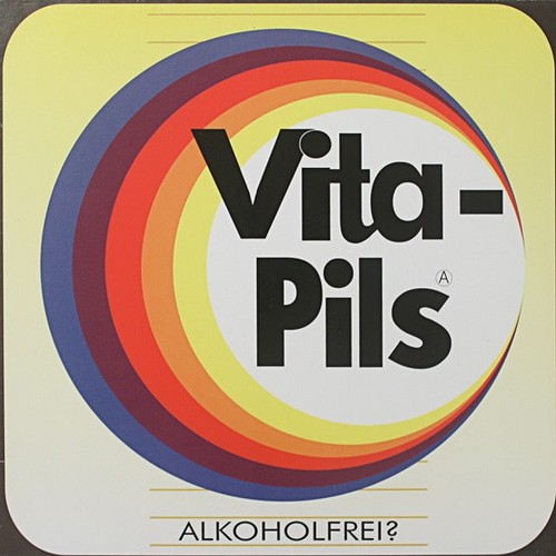 Vita pils - vita-pils, (alkoholfrei?)