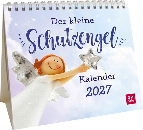 Mini kalender 2027 - mini-kalender, kleine