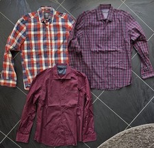 Hemdenpaket Set Konvolut