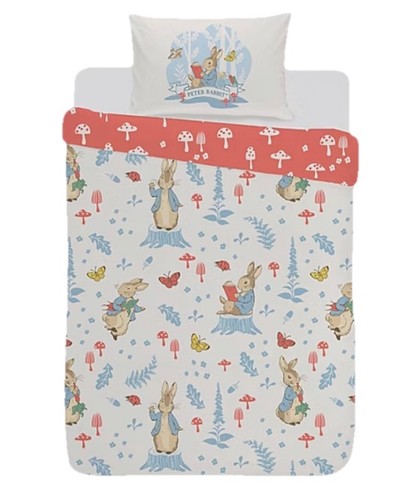 Peter rabbit - peter,