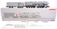 Märklin H0 37022 Dampflok BR