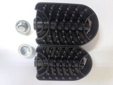 Big Pedale 2 Stück für alle