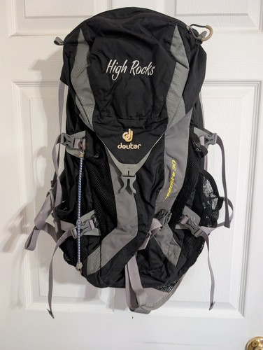 Deuter backpack speedlite - backpack, 30