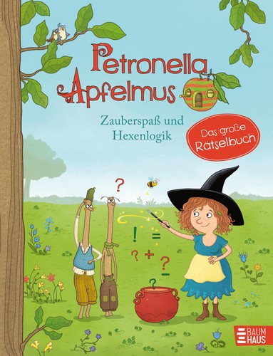 Petronella apfelmus - petronella,