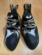 La Sportiva    Solution Gr. 38,0 - kaum genutzt - wie neu!!