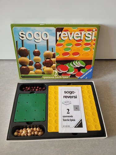Ravensburger 1979 - ravensburger:,