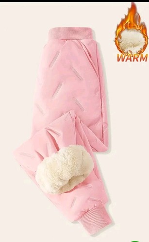 Thermohose mädchen winterhose - mädchen,