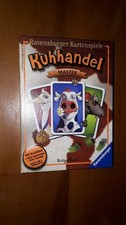 Spiel Kuhhandel Master |
