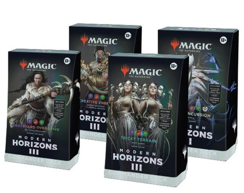 Magic the gathering - magic:,